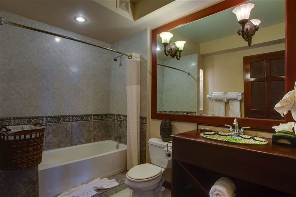 La Beliza 206 Condo 산페드로 외부 사진