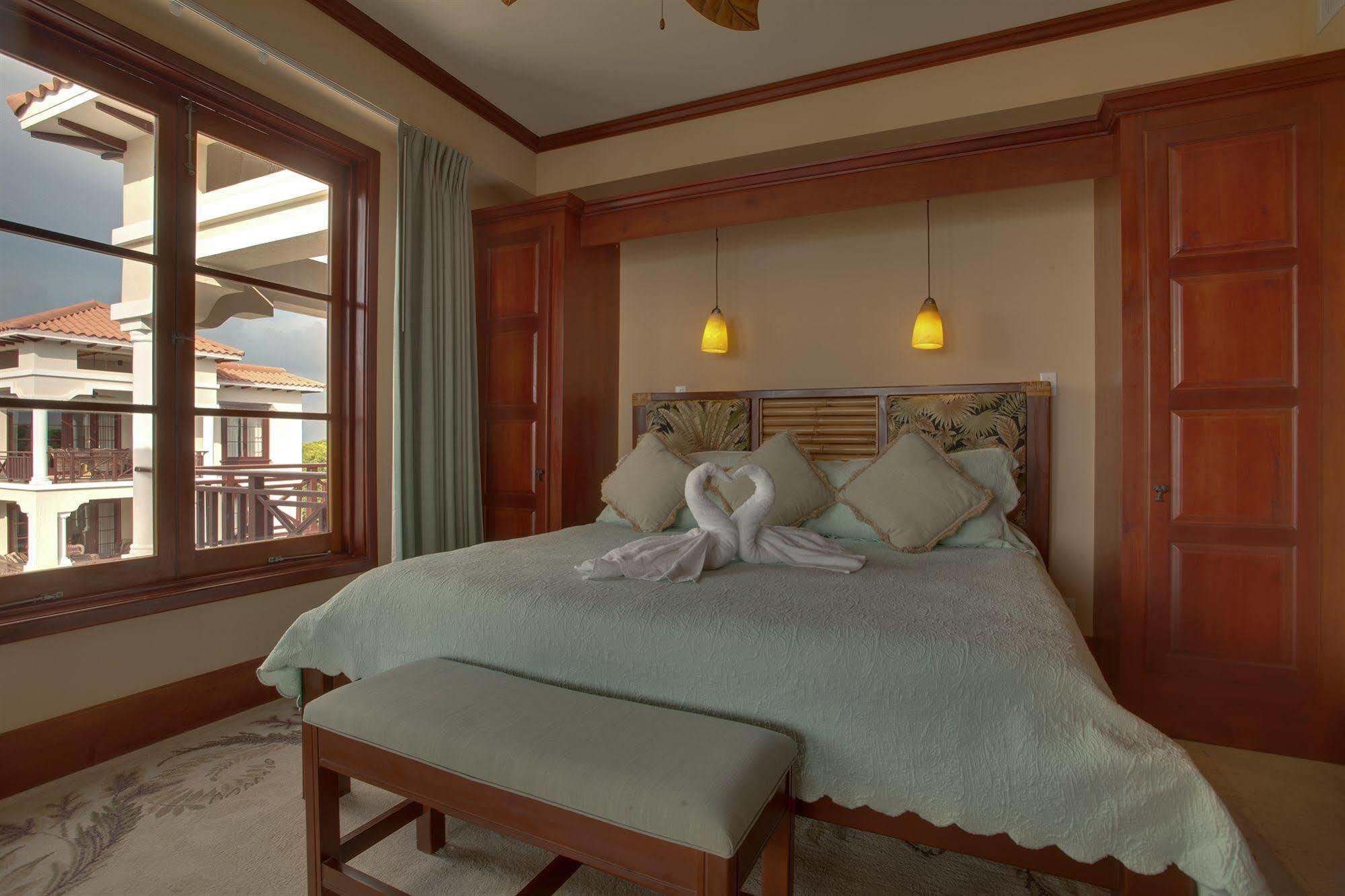 La Beliza 206 Condo 산페드로 외부 사진